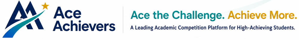 Ace Achievers — Ace the Challenge. Achieve More.
